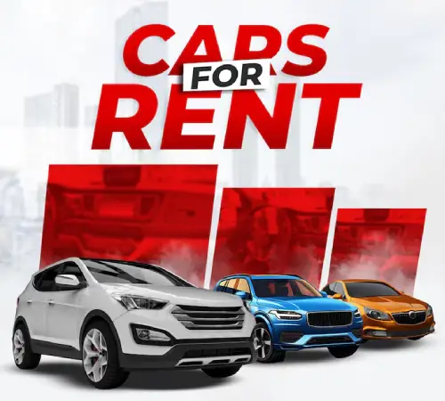 SUV car rental outstation Mumbai